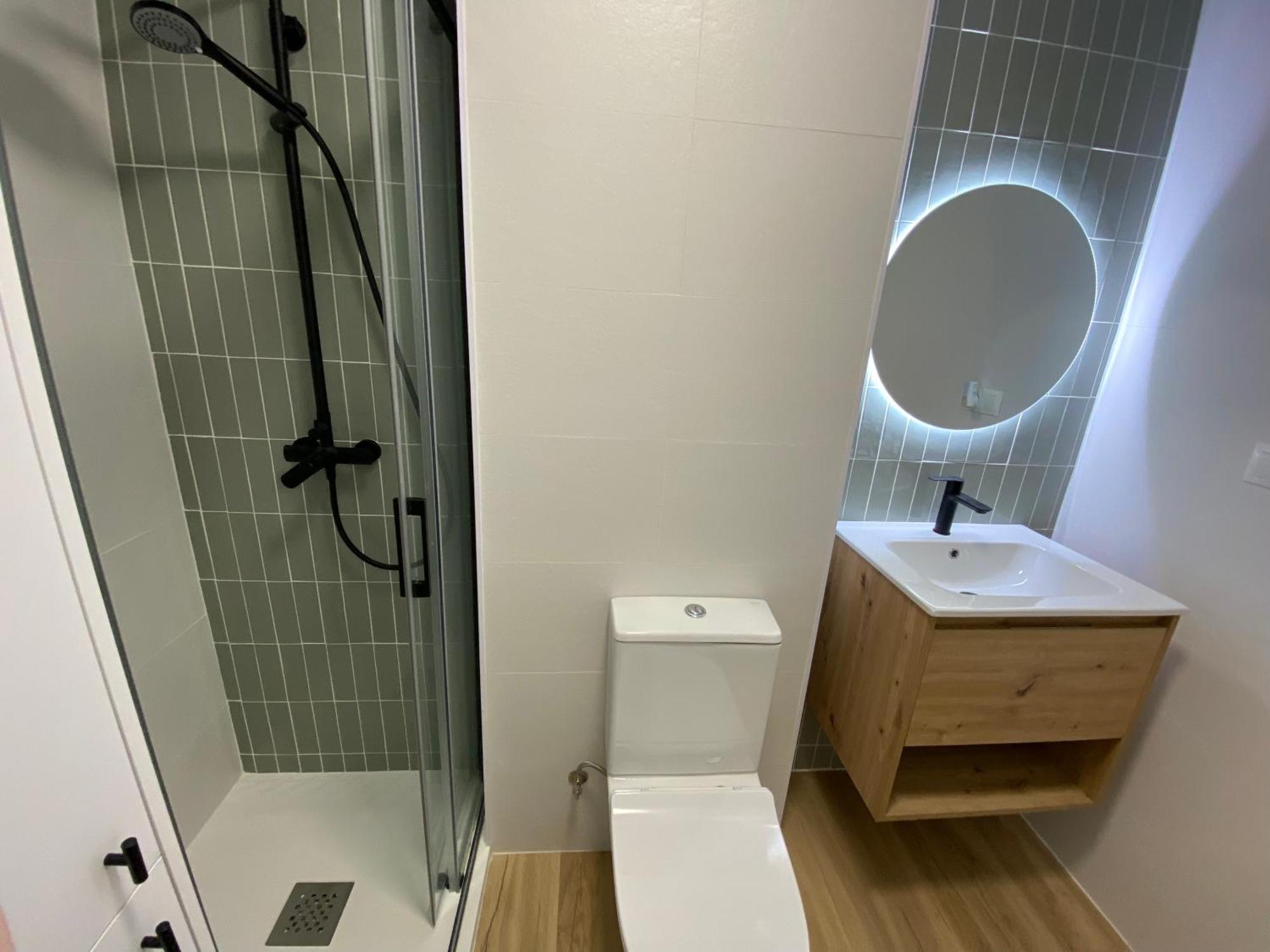 Ferienwohnung Oasis En La Ciudad Santander Exterior foto