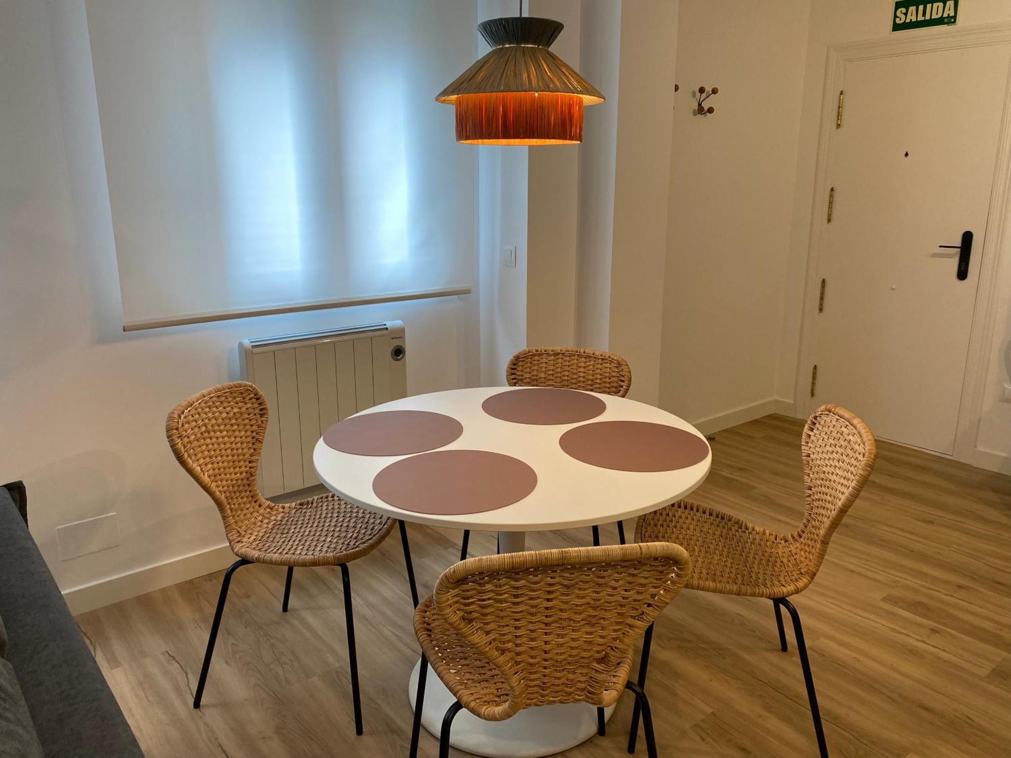 Ferienwohnung Oasis En La Ciudad Santander Exterior foto
